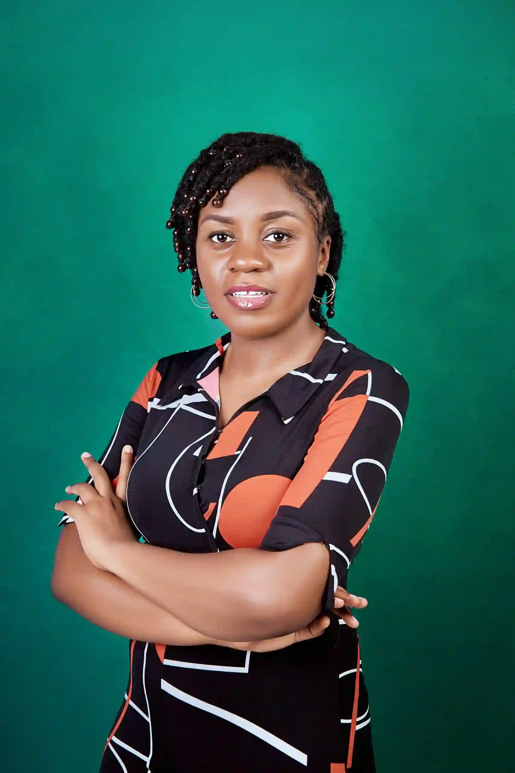 NGEGA VANESSA ACHU